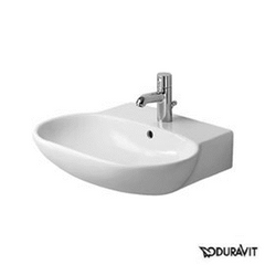 Раковина керамическая 60 см Duravit Bathroom Foster (0419600000)
