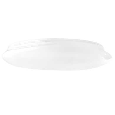 Смарт Светильник настенно-потолочный светодиодный с пультом W-606/60W RM WW+CW+NW