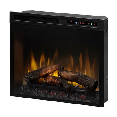 Електрокамін DIMPLEX SYMPHONY XHD 28 (XHD28L-INT)