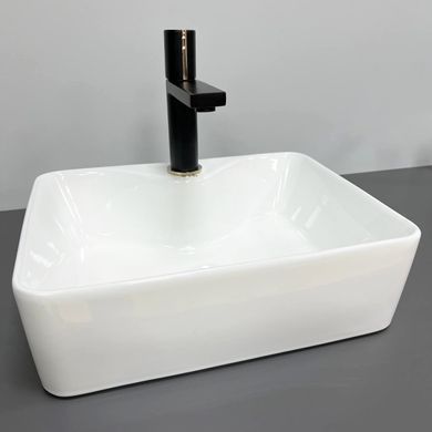 Раковина VBI FORLI S 31х40.5 WHITE (VBI-011101)