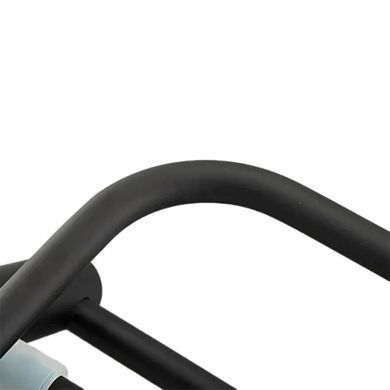 Полка для рушників з рушникотримачем FRAP F30224