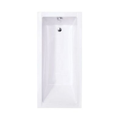 Ванна акрилова BESCO MODERN 130х70 + ніжки (А0053228)