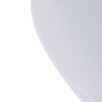 Смарт Светильник настенно-потолочный светодиодный с пультом W-606/60W RM WW+CW+NW