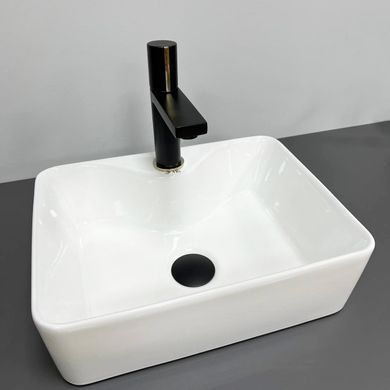 Раковина VBI FORLI S 31х40.5 WHITE (VBI-011101)
