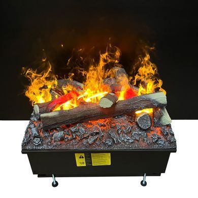 Электрокамин паровой DIMPLEX OPTI-MYST CASSETTE 500 R SS NEW (CAS500RSSNEW)