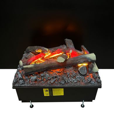 Электрокамин паровой DIMPLEX OPTI-MYST CASSETTE 500 R SS NEW (CAS500RSSNEW)