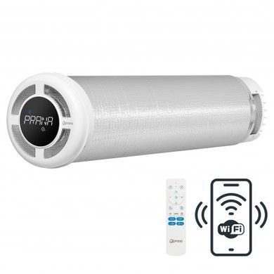 Рекуператор PRANA 150 STANDART WI-FI (128378)