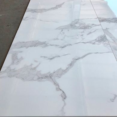 Керамограніт ALLORE GROUP NUOVO WHITE GLOSSY F P REC / 60х60 (154725)