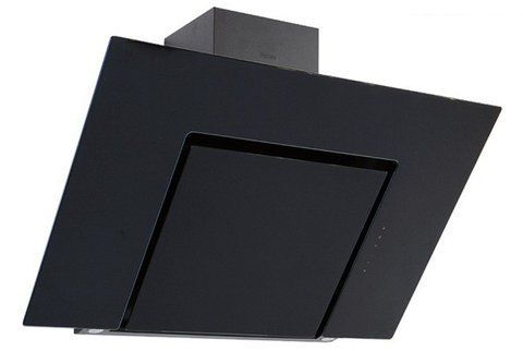Вытяжка кухонная FABIANO ADRIA 90 BLACK (8102.504.0290)