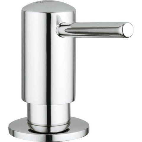 Дозатор рідкого мила GROHE CONTEMPORARY (40536000)