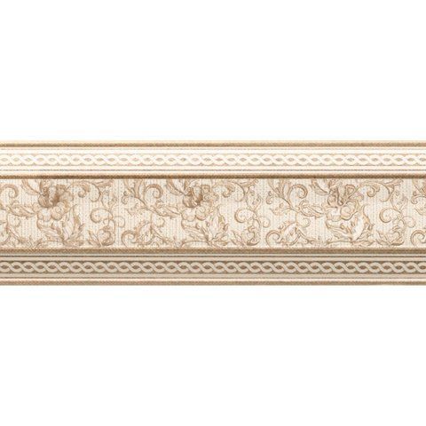 Фріз ALMERA CERAMICA CENEFA MUARE