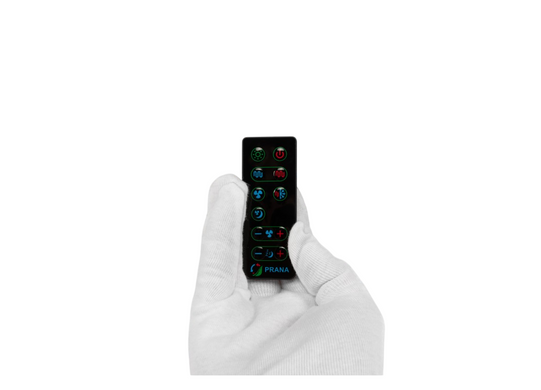 Рекуператор PRANA 150 STANDART WI-FI (128378)
