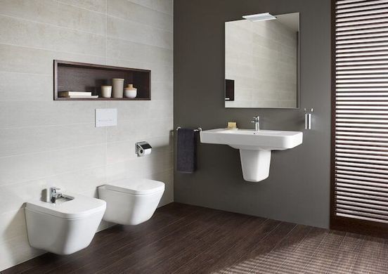 Раковина LAUFEN PALOMBA COLLECTION 50х120 814806 (H8148060001091)