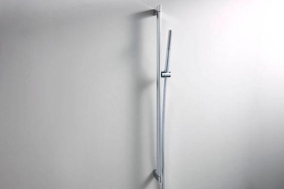 Ручний душ HANSGROHE PULSIFY S ECOSMART / хром (24126000)