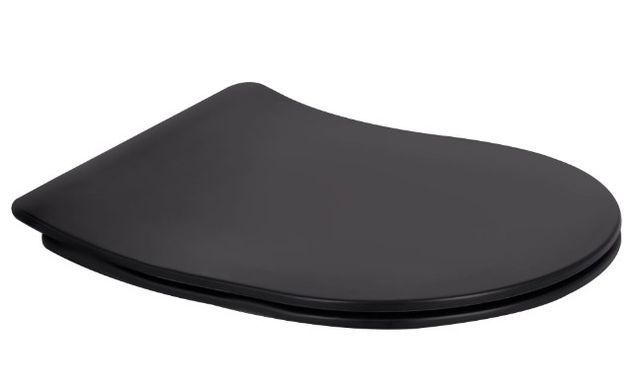 Комплект 4в1: Інсталяція для унітазу QTAP NEST ST + підвісний унітаз TAURUS ULTRA QUIET 490х360х380 + клавіша змиву CHROME (QT2433084EUQMB46183)