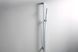 Ручний душ HANSGROHE PULSIFY S ECOSMART / хром (24126000)