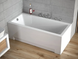 Ванна акрилова BESCO MODERN 130х70 + ніжки (А0053228)