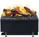 Электрокамин паровой DIMPLEX OPTI-MYST CASSETTE 500 R SS NEW (CAS500RSSNEW)