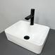 Раковина VBI FORLI S 31х40.5 WHITE (VBI-011101)