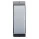 Подсветка фасадна настенная накладная IP54 AL-122/1 E27 DGY