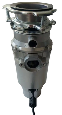 Подрібнювач для кухонної мийки MCALPINE WDU-1ASEU