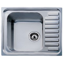 Кухонна мийка TEKA CLASSIC 1B (10119070)