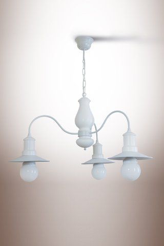 Люстра NB LIGHT 17195
