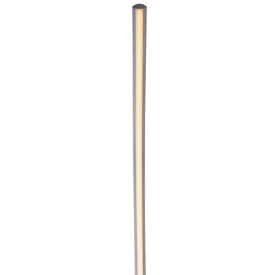 Торшер підлоговий світлодіодний BL-453F/27W WH