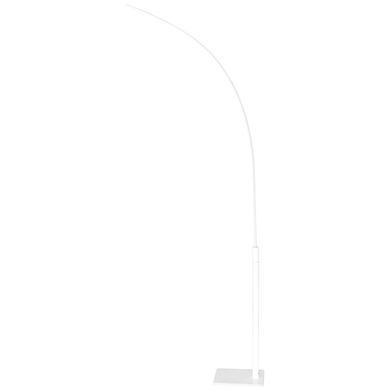 Торшер підлоговий світлодіодний BL-453F/27W WH