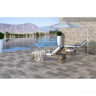Керамогранит ALMERA CERAMICA ASPEN TIERRA