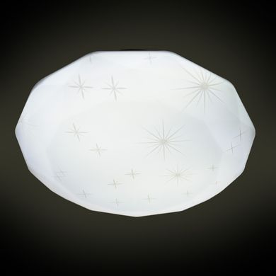 Светильник потолочный LED 12W CW (W-639)