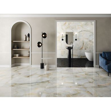 Керамограніт APE CERAMICA ONICE NACAR POL RECT