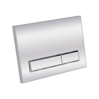 Комплект 4в1: Инсталляция для унитаза QTAP NEST ST (QT0133M425M08381CRM)