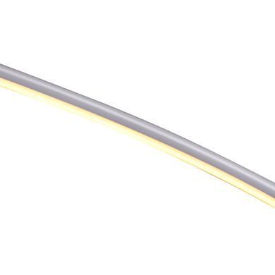 Торшер підлоговий світлодіодний BL-453F/27W WH