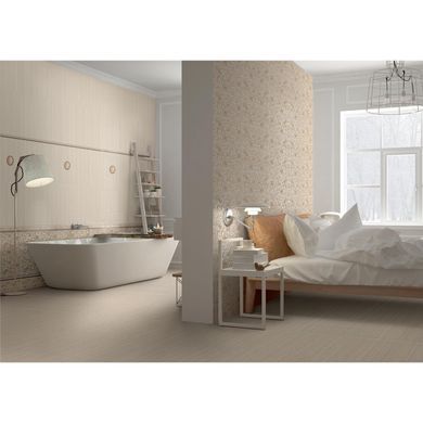 Фріз ALMERA CERAMICA ZOCALO MUARE