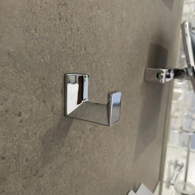 Гачок для одягу GROHE SELECTION CUBE (40782000)