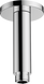 Hansgrohe Кронштейн для верхнего душа с потолка Vernis Blend 100 мм Chrome (27804000)