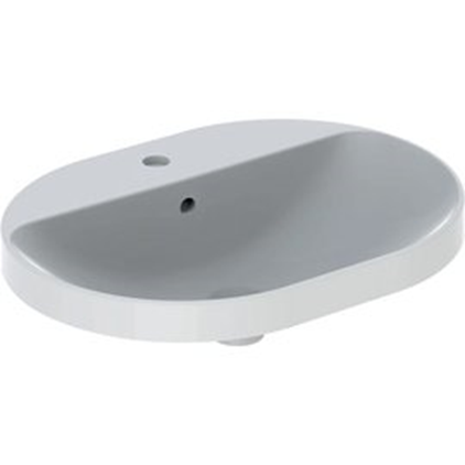 Раковина GEBERIT VARIFORM 45х60 (500.733.01.2)