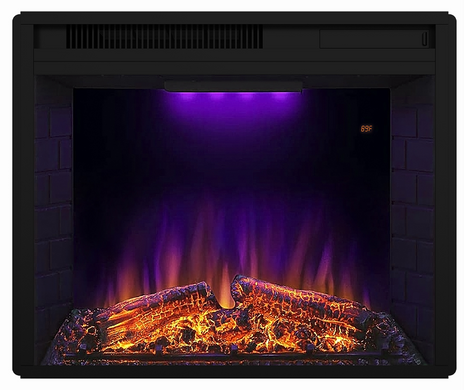 Електрокамін ROYAL FLAME GOODFIRE 23 LED (EF23S)