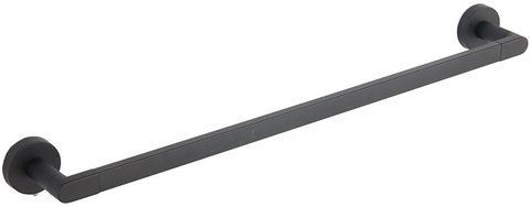Полотенцедержатель VBI URANUS BLACK (VBI-040407BL)