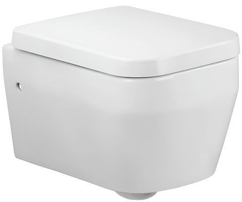 Подвесной унитаз DEVIT OPTIMA + сиденье SOFT CLOSE (3120130)