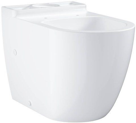 Напольный унитаз GROHE BAU CERAMIC (39910000)
