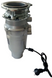 Подрібнювач для кухонної мийки MCALPINE WDU-1ASEU