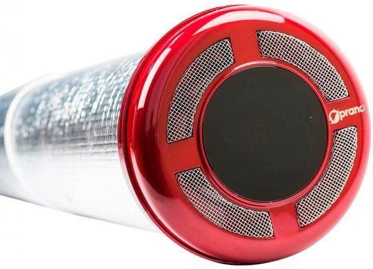 Рекуператор PRANA 150 ECO ENERGY CUSTOM (301626)