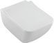 Подвесной унитаз VILLEROY & BOCH VENTICELLO (4611RSR1)
