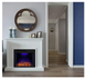 Електрокамін ROYAL FLAME GOODFIRE 23 LED (EF23S)