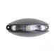 Светильник уличный AL-602/3х3W NW LED IP54 BK