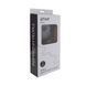 Лійка для ручного душу QTAP RUCNI 145х90 GRAPHITE (QTRUCA145S1GRP)