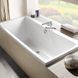 Ванна акрилова VILLEROY & BOCH SUBWAY 180х80 (UBA180SUB2V-01)