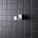 Гачок для одягу GROHE SELECTION CUBE (40782000)